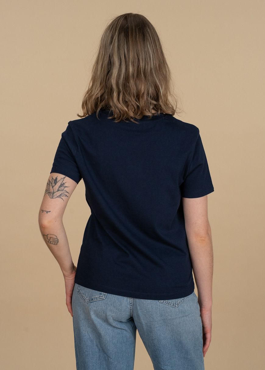 Classic T-Shirt Woman