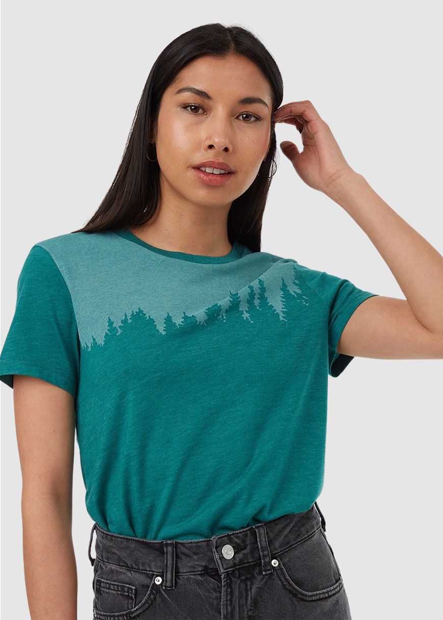 W Juniper T-Shirt