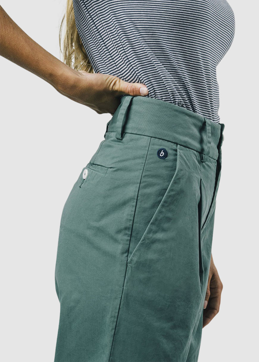 Kale Pleated Kale Pleated