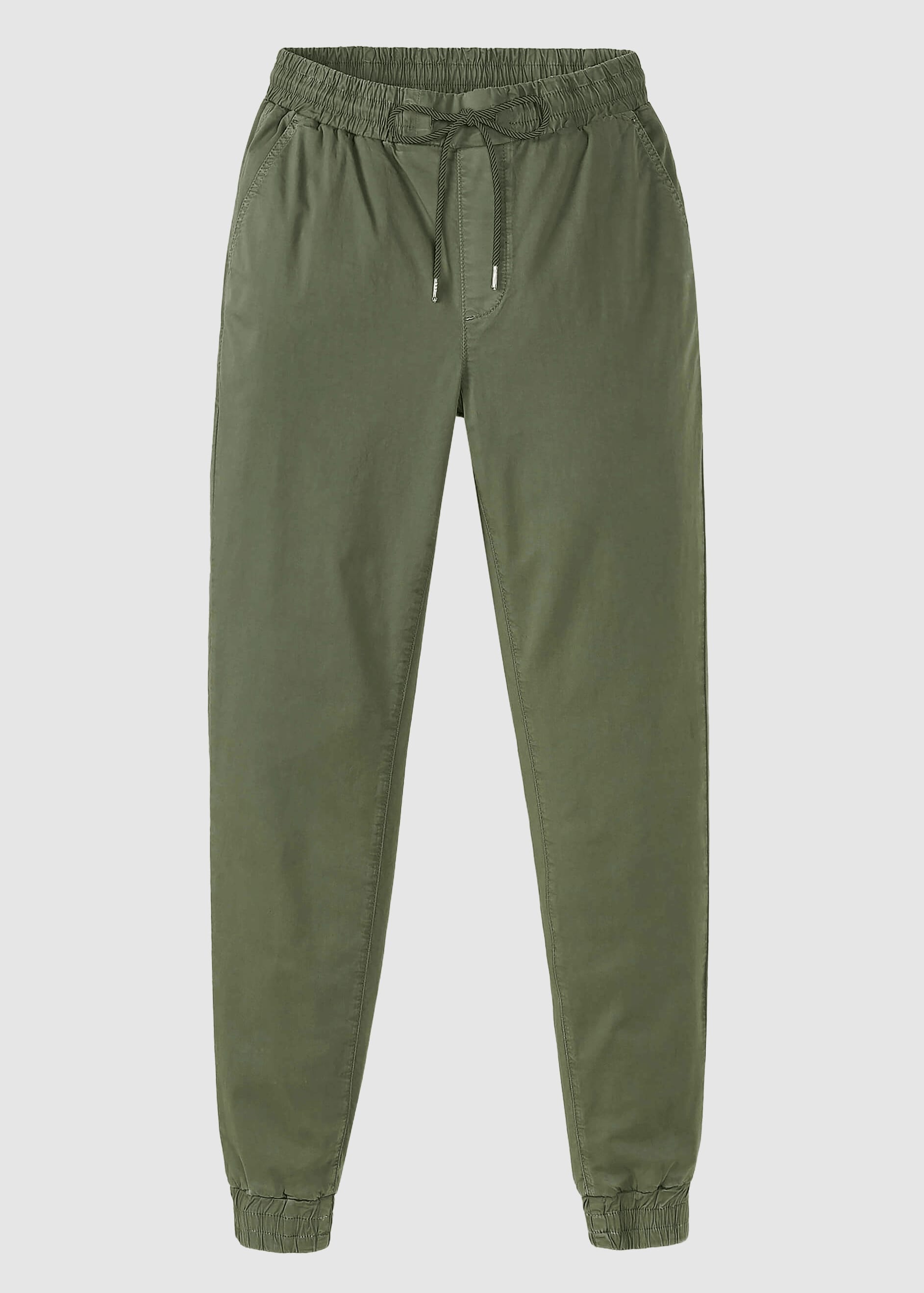 Jogg Chino Calathea Khaki