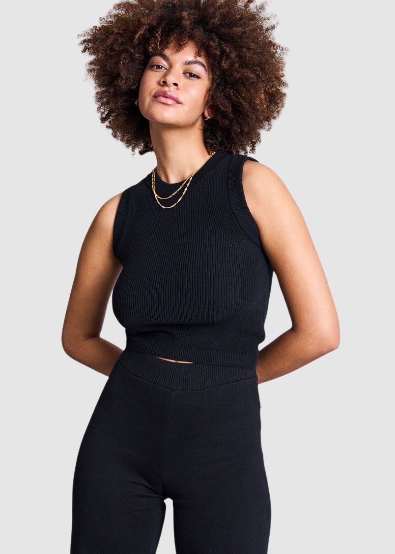 Knit Top Garda Knit Top Garda