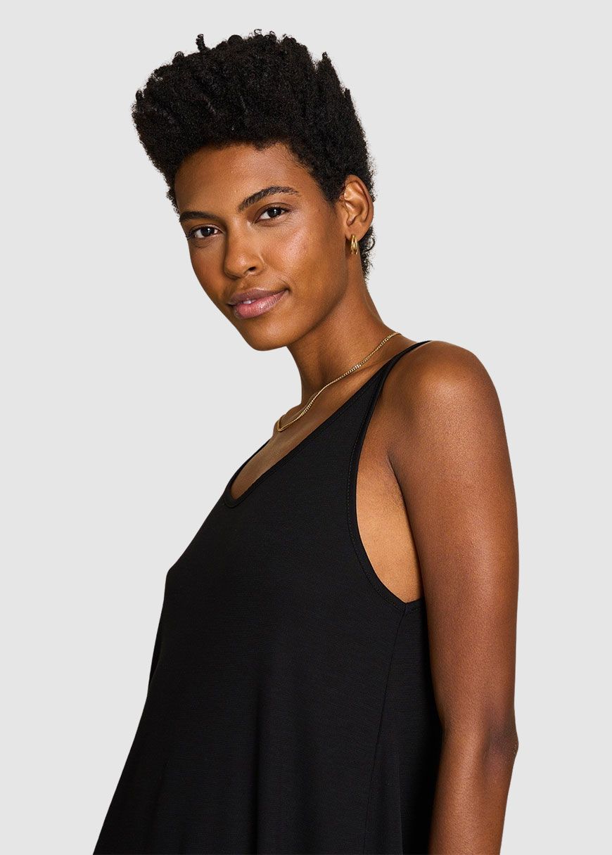 Mini Dress Triangle Mini Dress Triangle