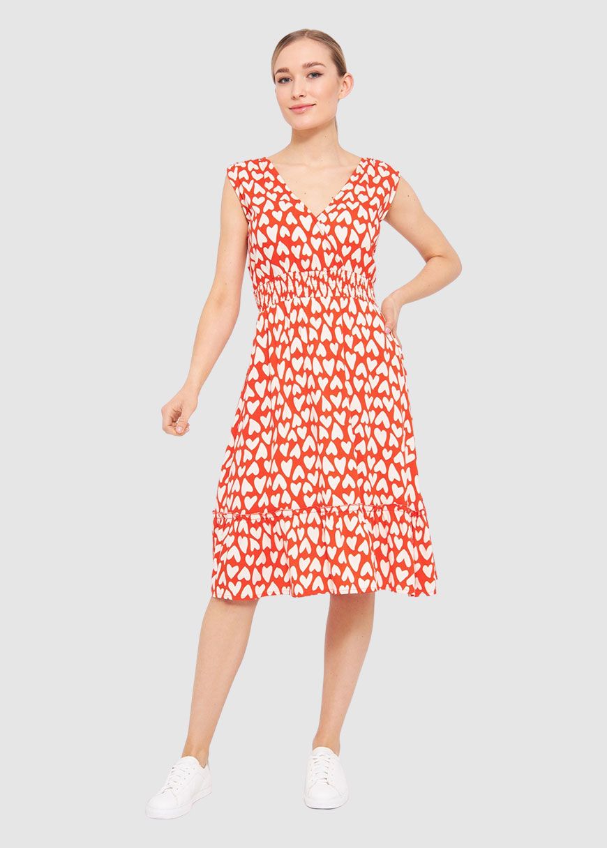 Jardin Parfumé Dress Jardin Parfumé Dress