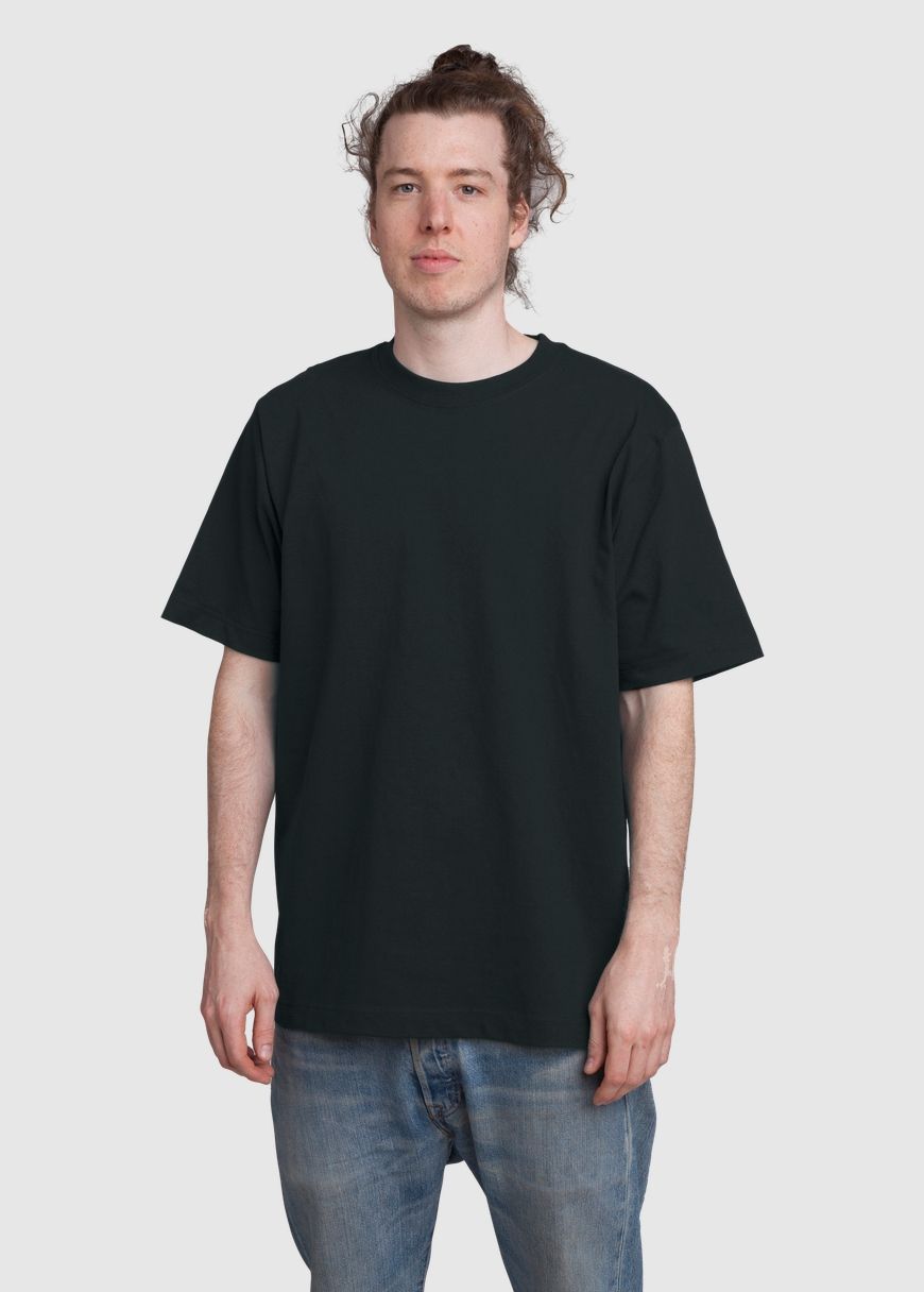 T-Shirt Heavy Weight M T-Shirt Heavy Weight M