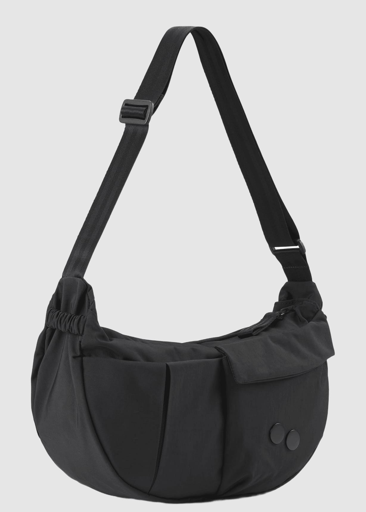 pinqponq-krumm-medium-crinkle-black-1.jpeg Krumm Medium Crinkle Black