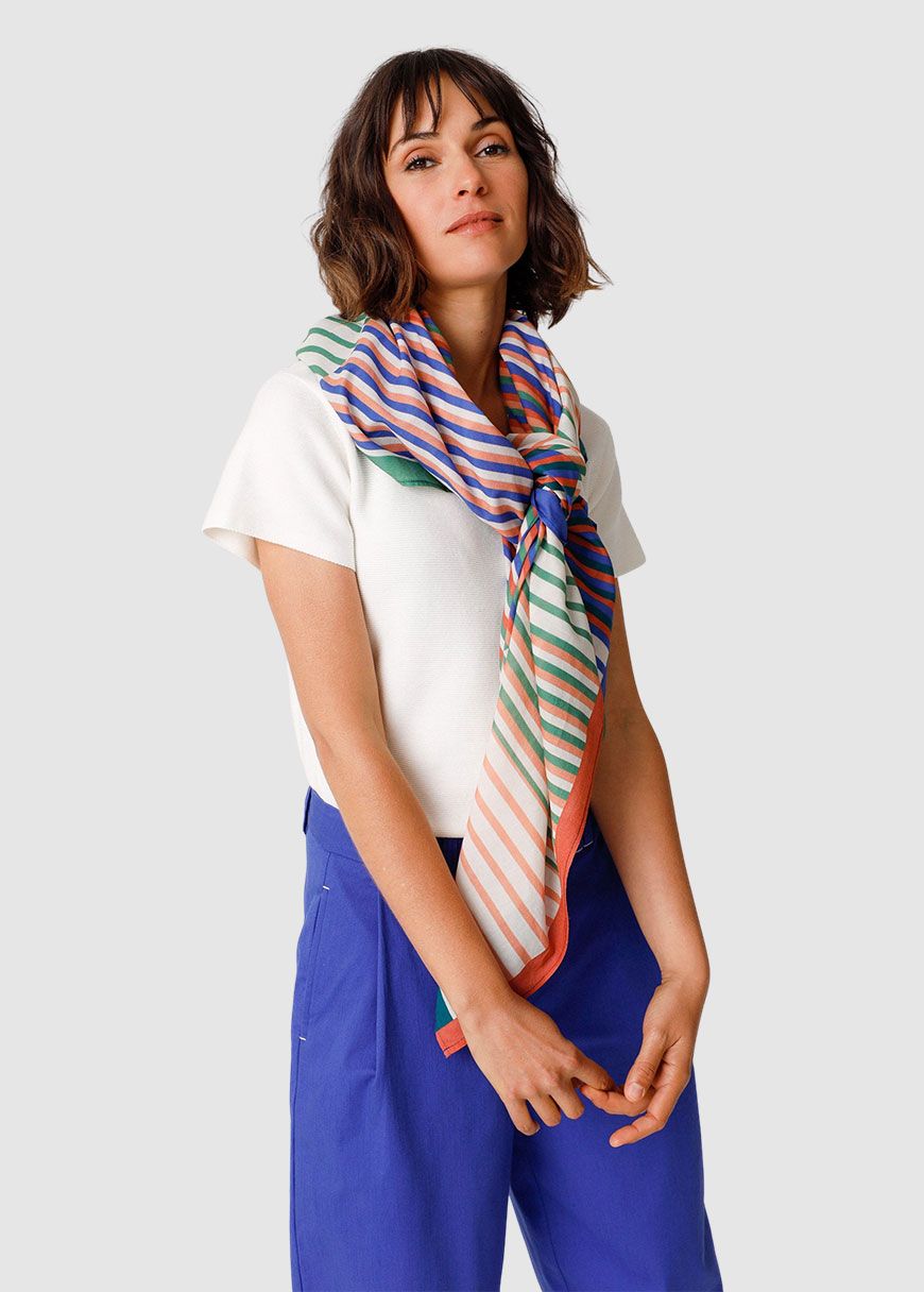 Barti Scarf
