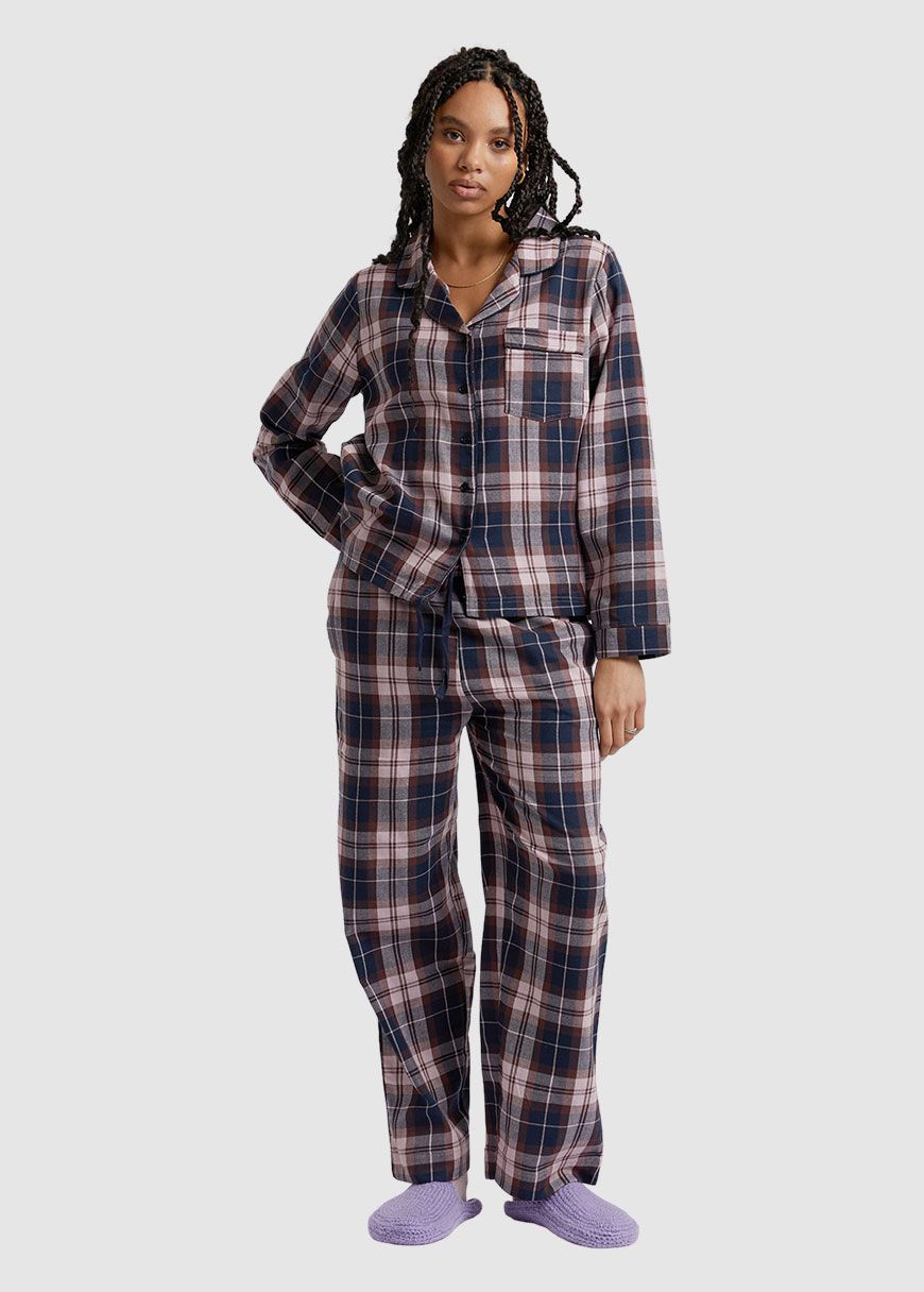 Jimjam Pyjama Set Jimjam Pyjama Set
