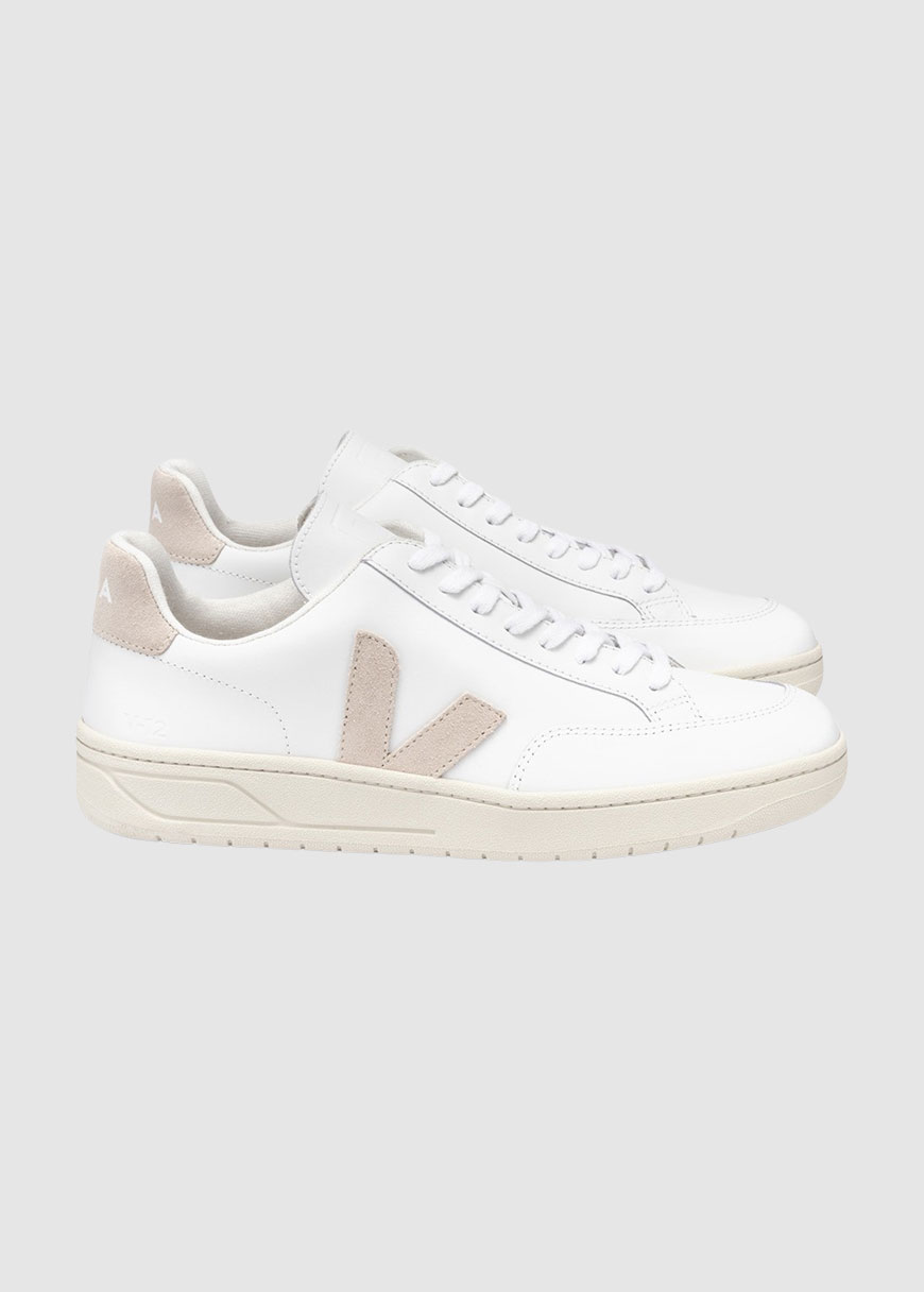 W' V-12 Leather W' V-12 Leather
