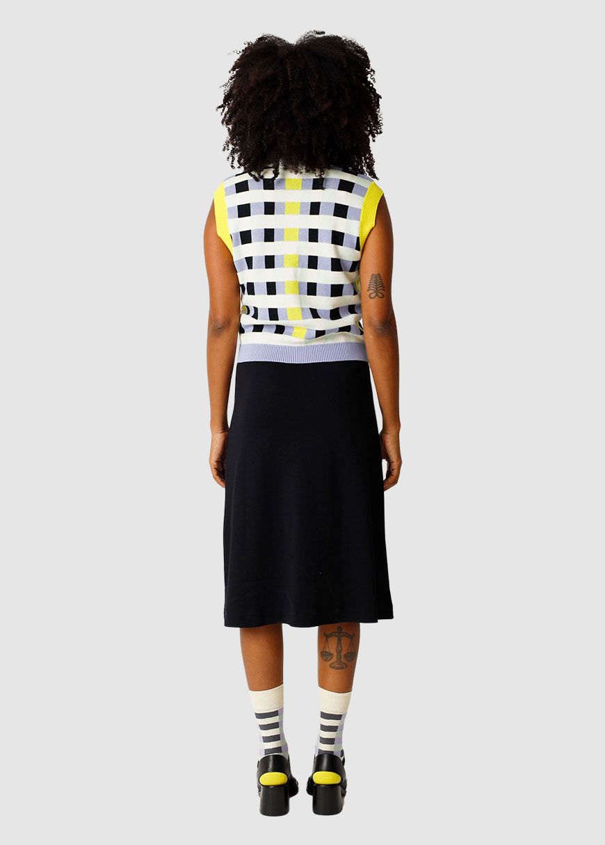Baiza Skirt Baiza Skirt