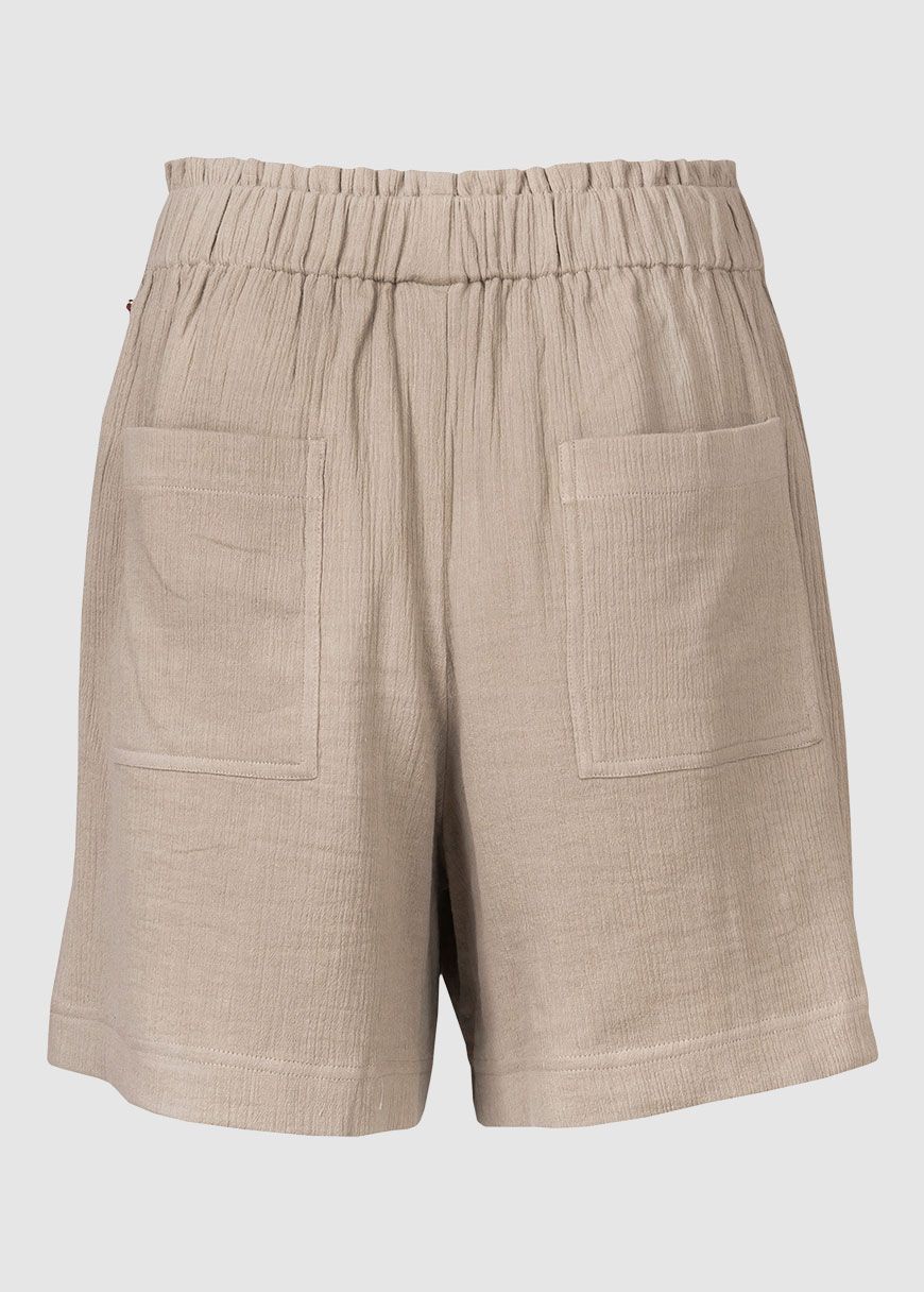 Musselin Shorts