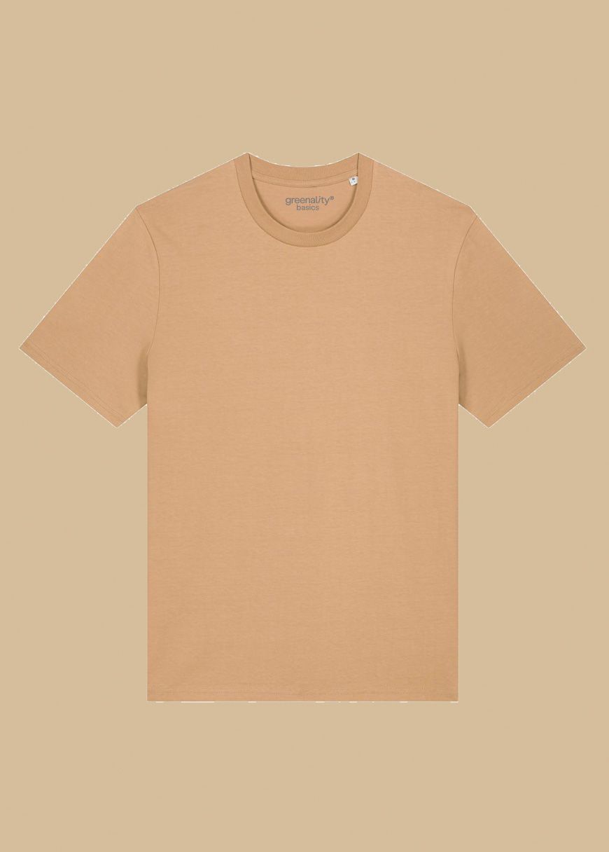 Classic T-Shirt Man Classic T-Shirt Man