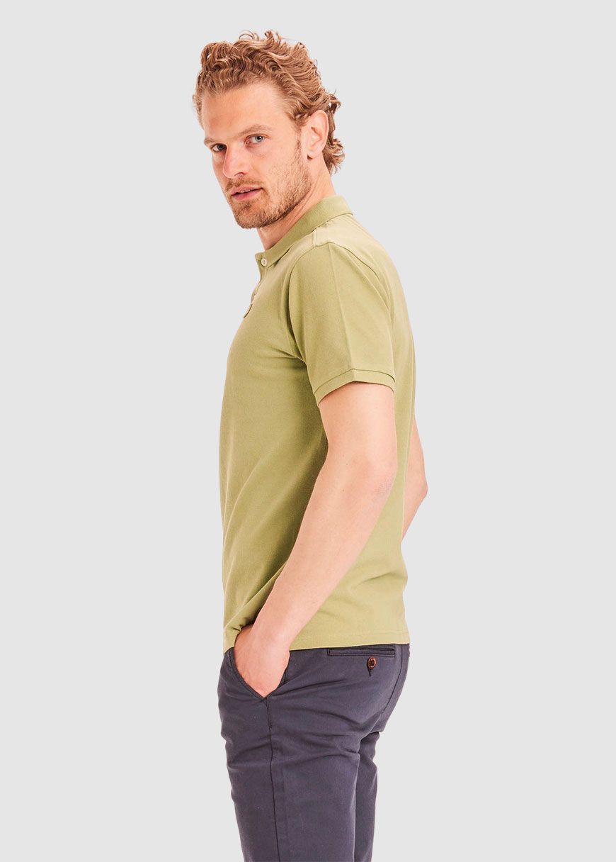 Rowan Basic Polo Rowan Basic Polo