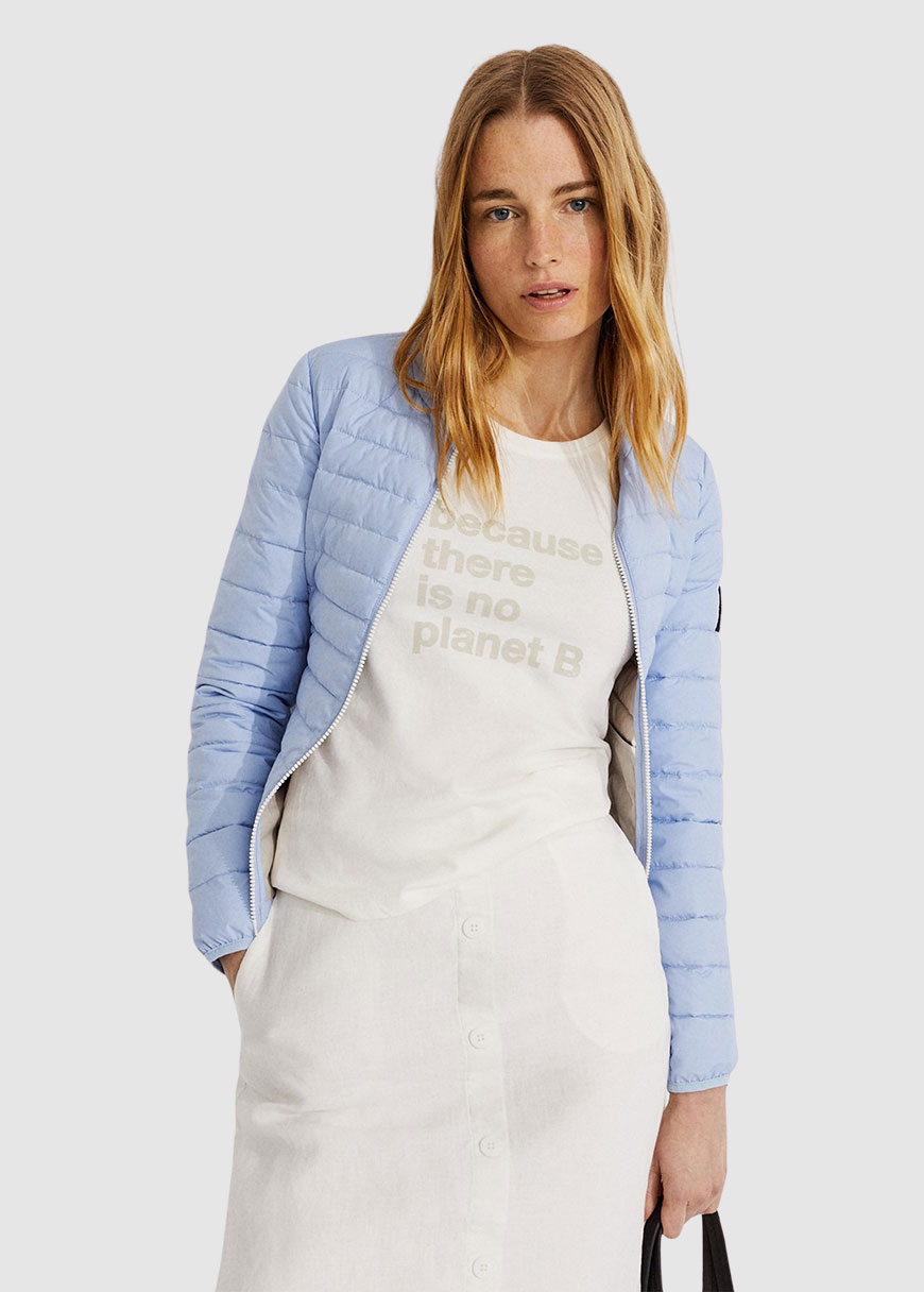 New Catalina T-Shirt Woman New Catalina T-Shirt Woman