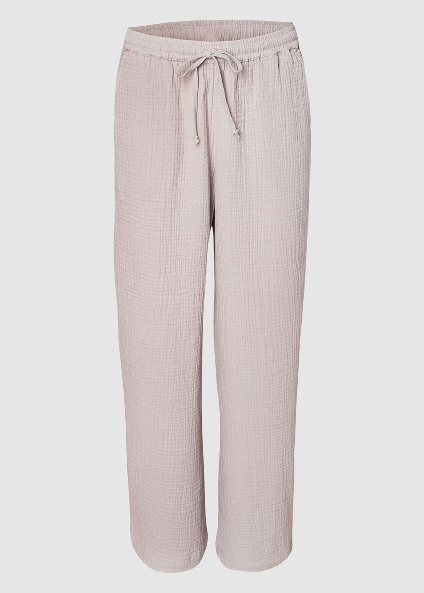 Musselin Hose Musselin Hose