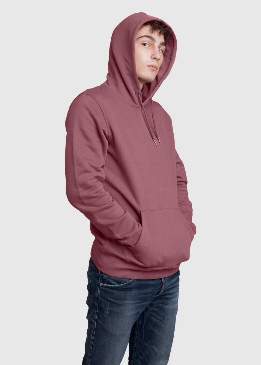 Hoodie Brushed