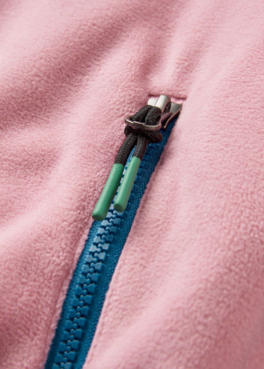 Ayla Recycled Micro Polartec® Fleece