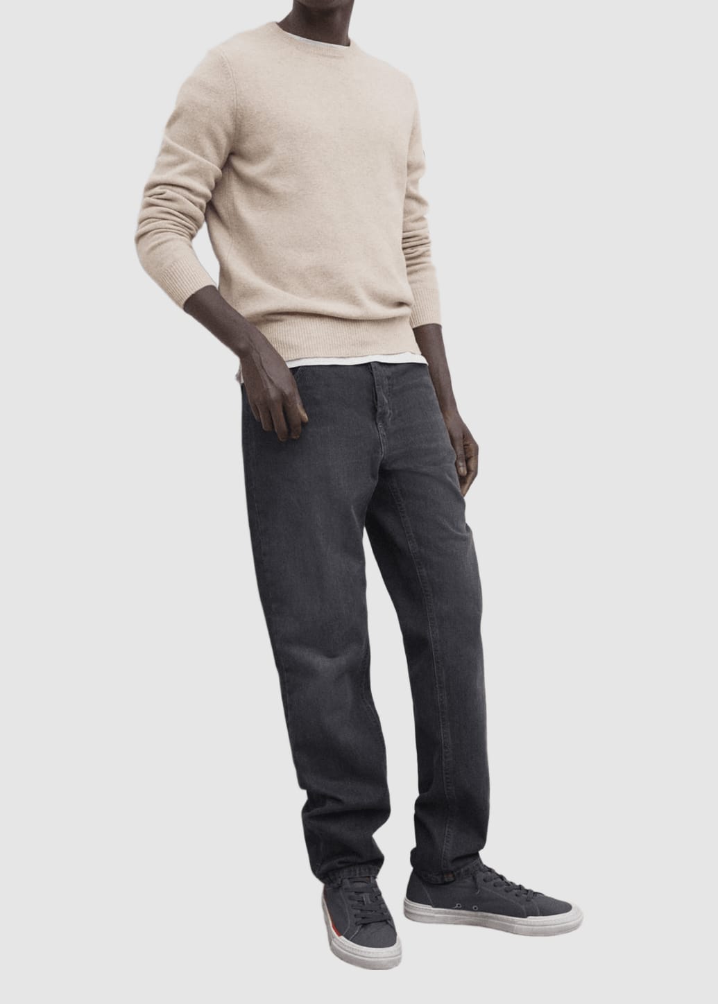 ecoalf-laguna-with-tag-knit-man-toast-melange-2.jpeg Laguna With Tag Knit Man Toast Melange