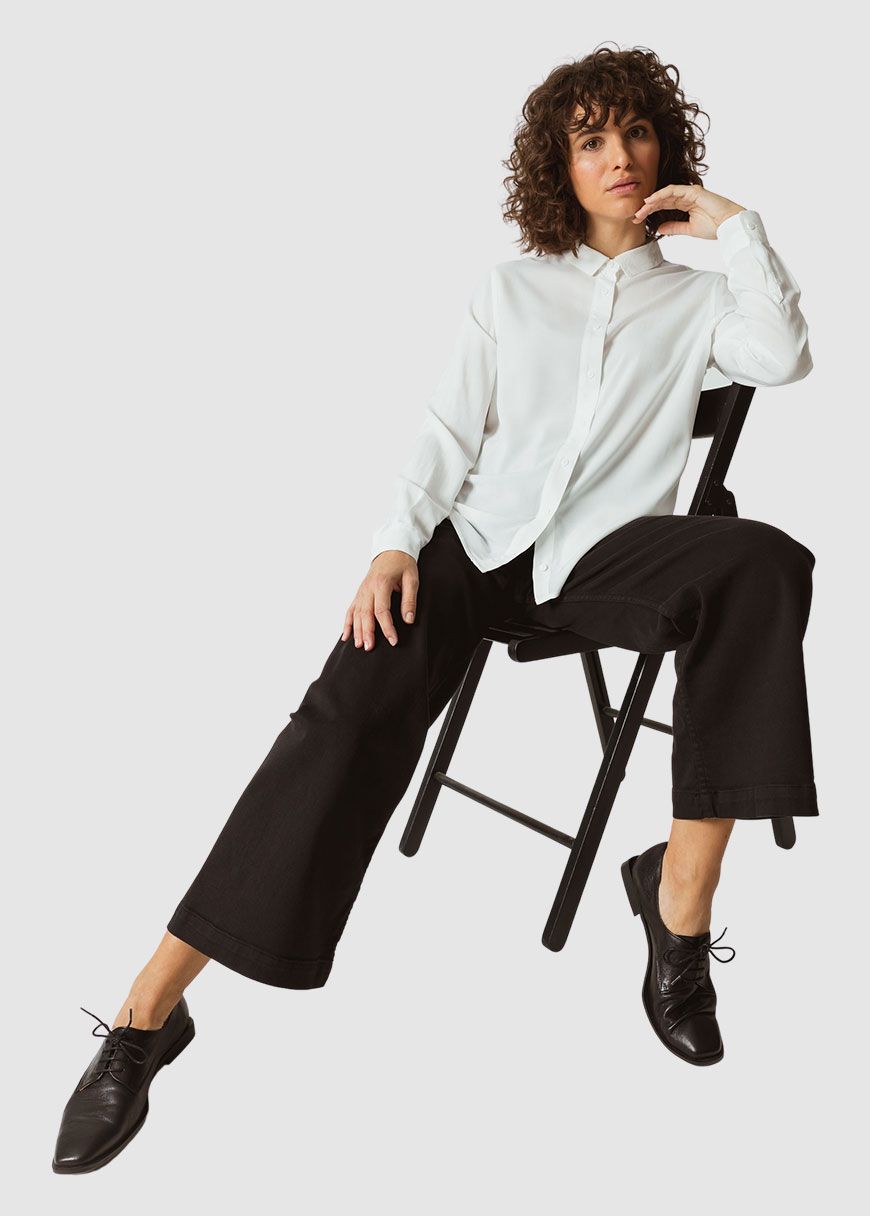 Asune Shirt Asune Shirt
