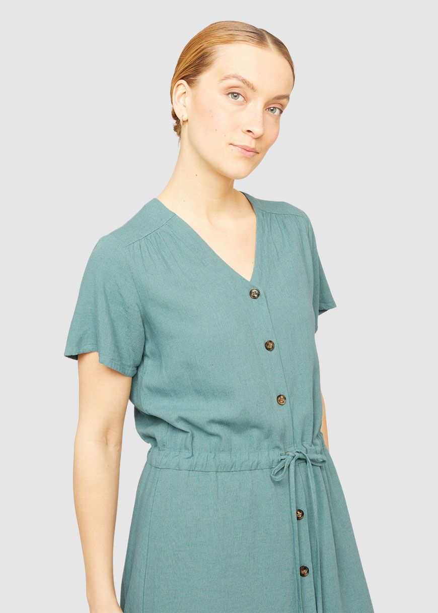 Kleid Peony Kleid Peony