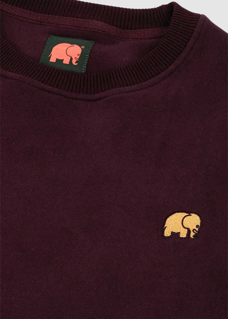 Men's Organic Essential Sweater