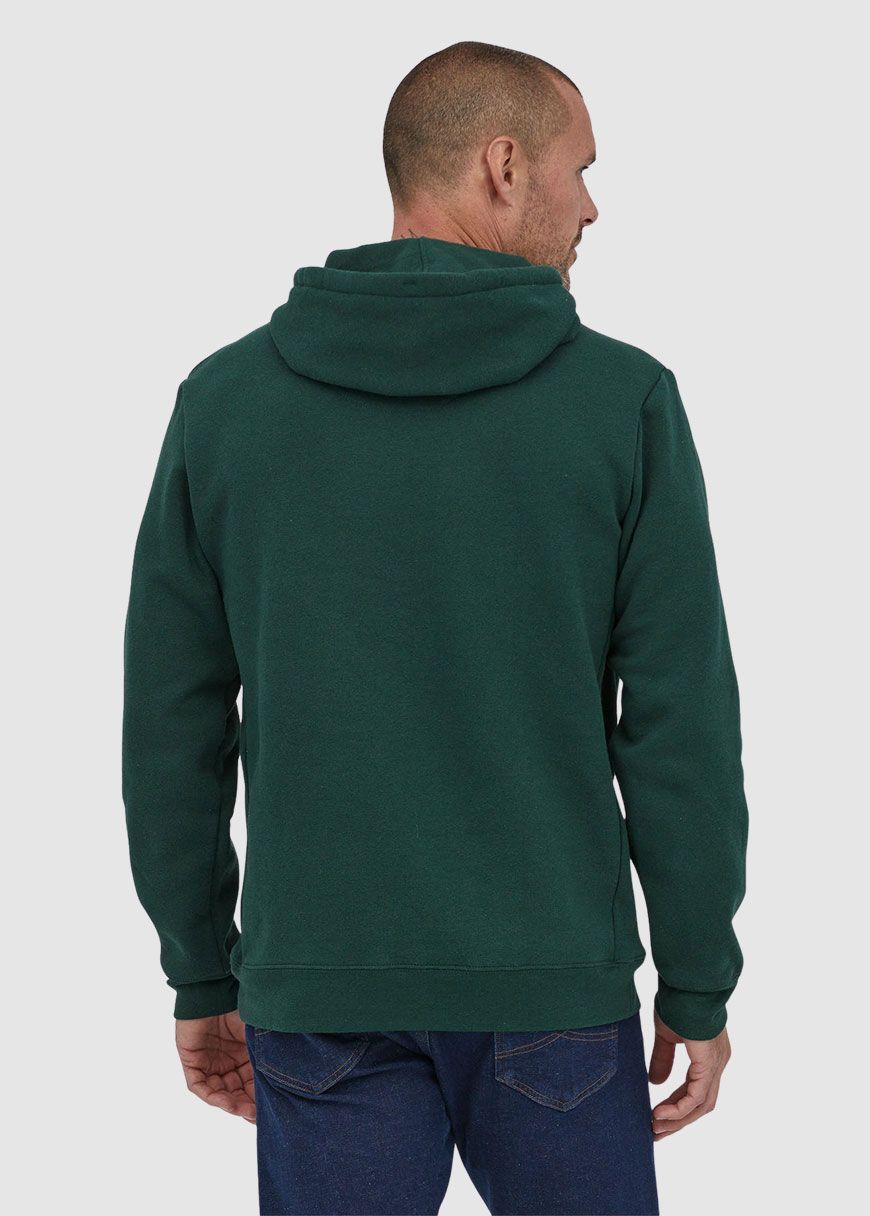 P-6 Logo Uprisal Hoody P-6 Logo Uprisal Hoody