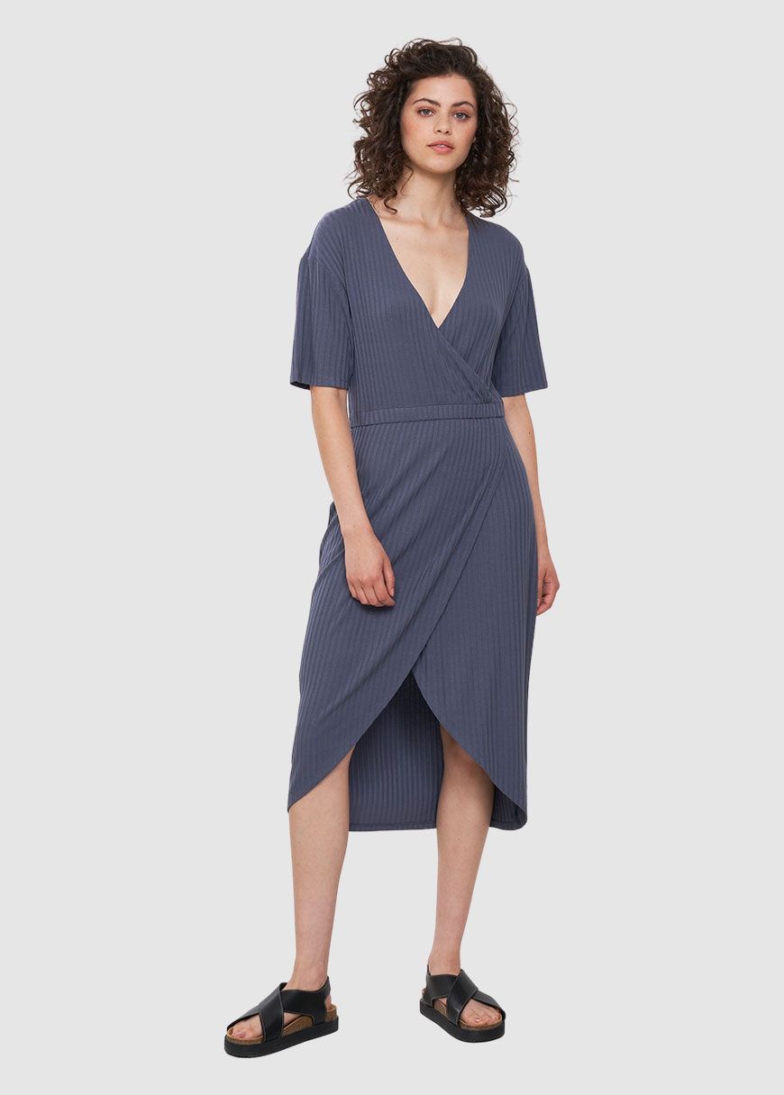 Jersey Dress Typha
