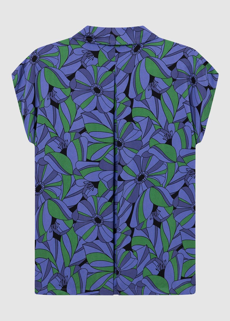 And Now Blouse