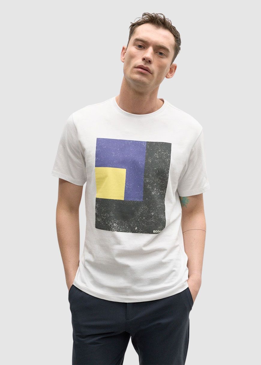 Triesalf T-Shirt Man Triesalf T-Shirt Man