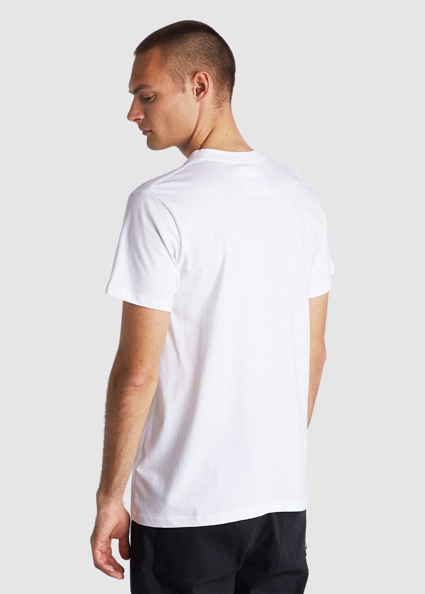 T-Shirt Stockholm Stitch Bike World Champ T-Shirt Stockholm Stitch Bike World Champ