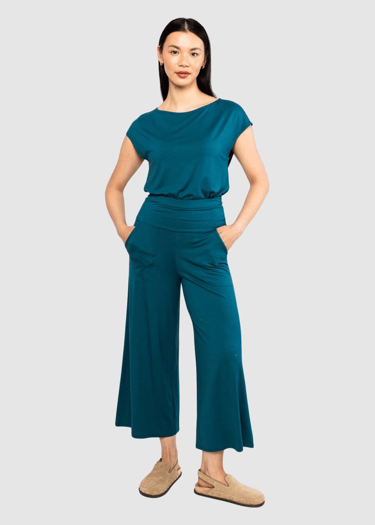 Cul De Berlin Romantic Nights Petrol