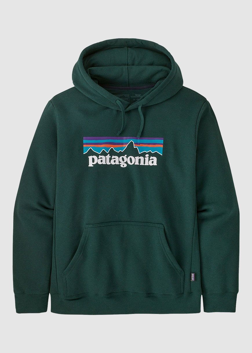 P-6 Logo Uprisal Hoody P-6 Logo Uprisal Hoody