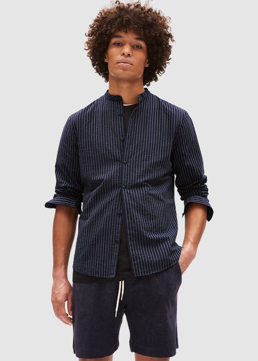 Jaacko Stripe Jaacko Stripe