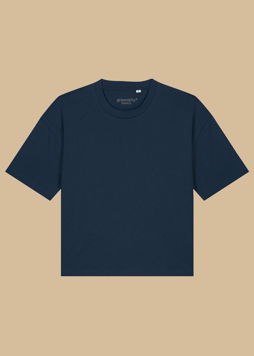 Oversized T-Shirt Woman