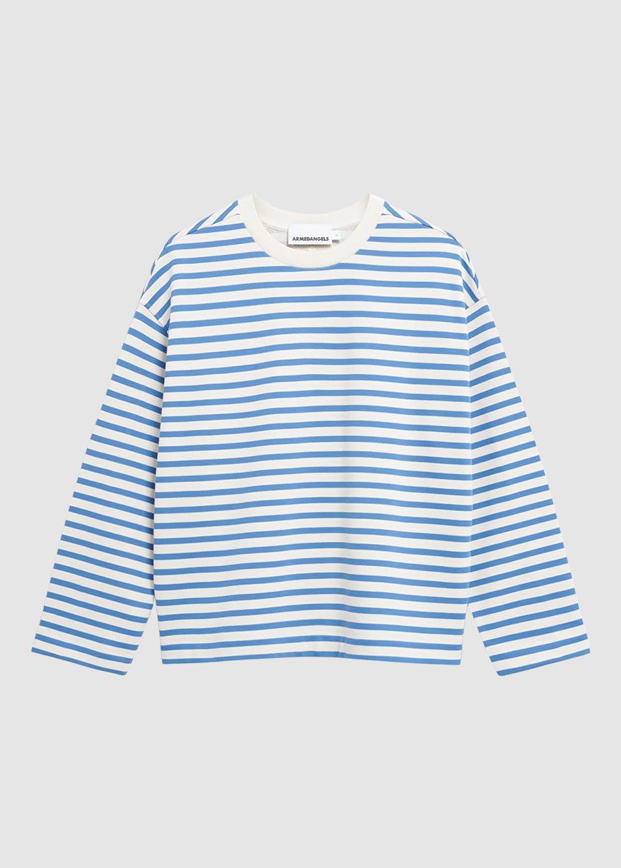 Frankaa Maarlen Stripe