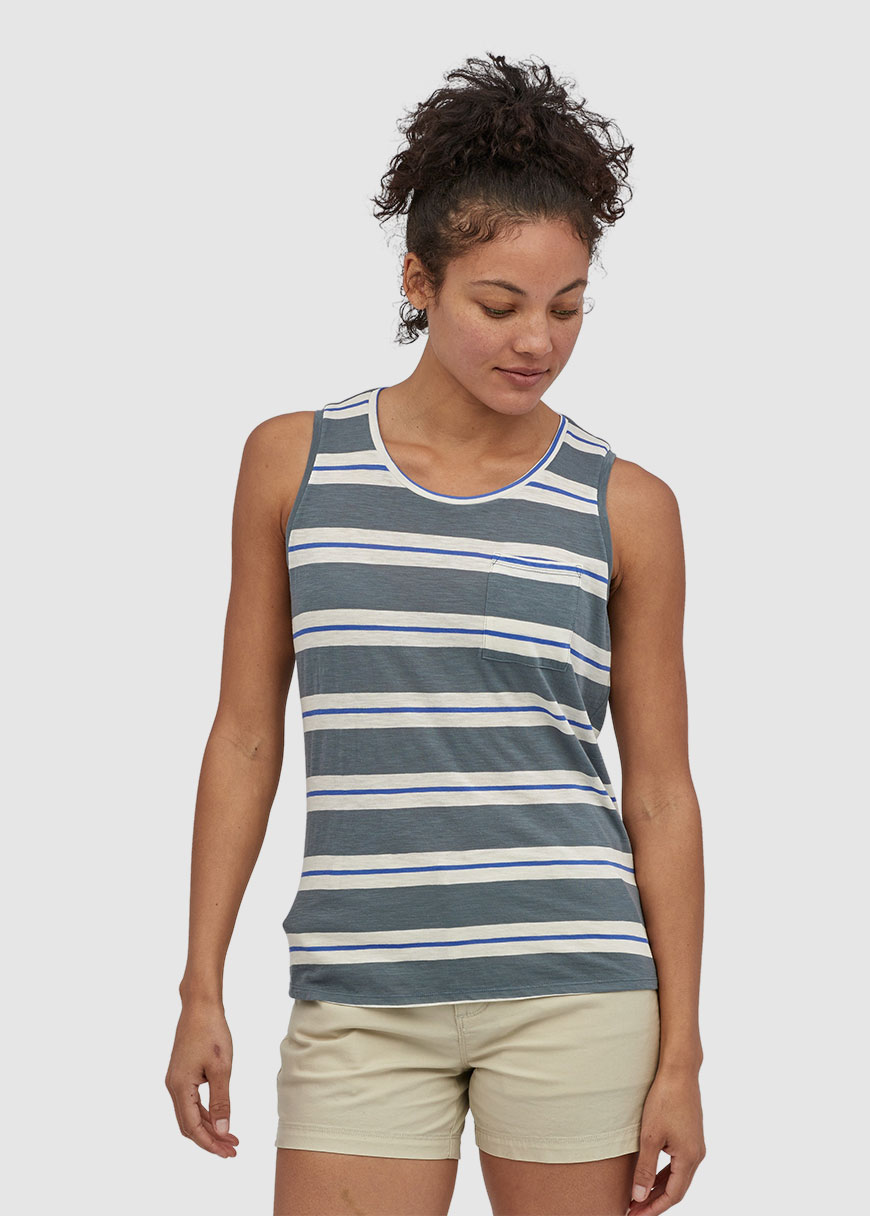 W's Mainstay Tank W's Mainstay Tank