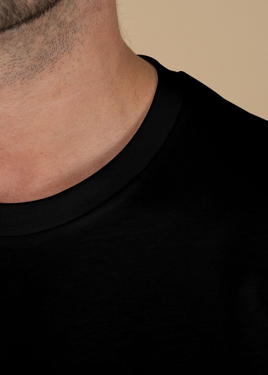 Slim Fit T-Shirt Man