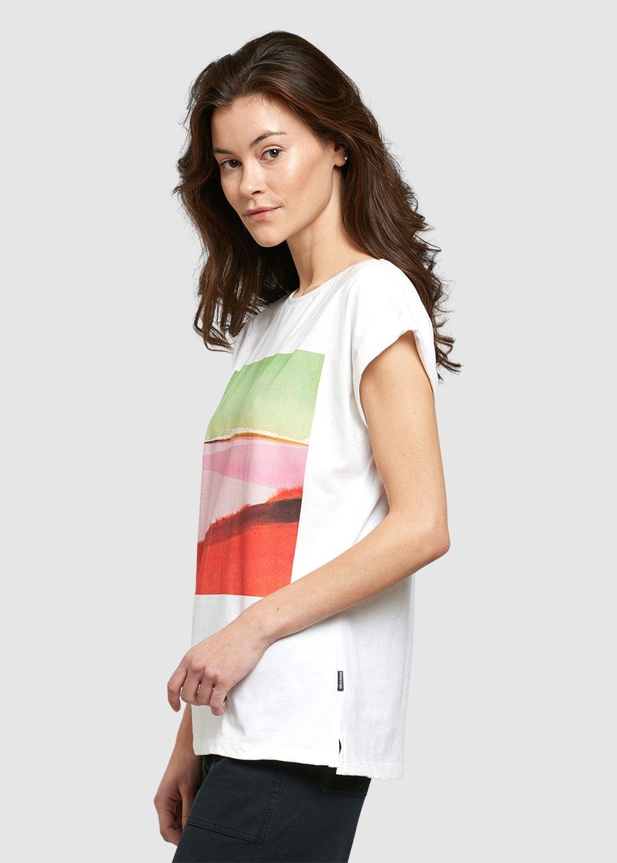 T-Shirt Visby Landscape T-Shirt Visby Landscape