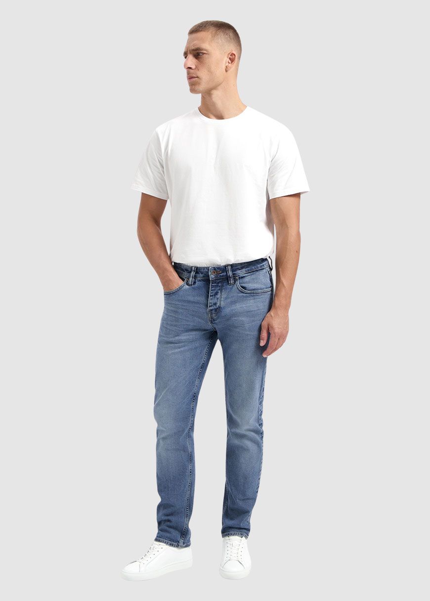 Jim Regular Slim Jim Regular Slim