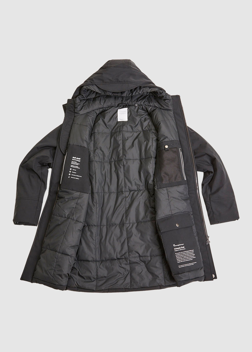 Climate Shell Jacket Climate Shell Jacket