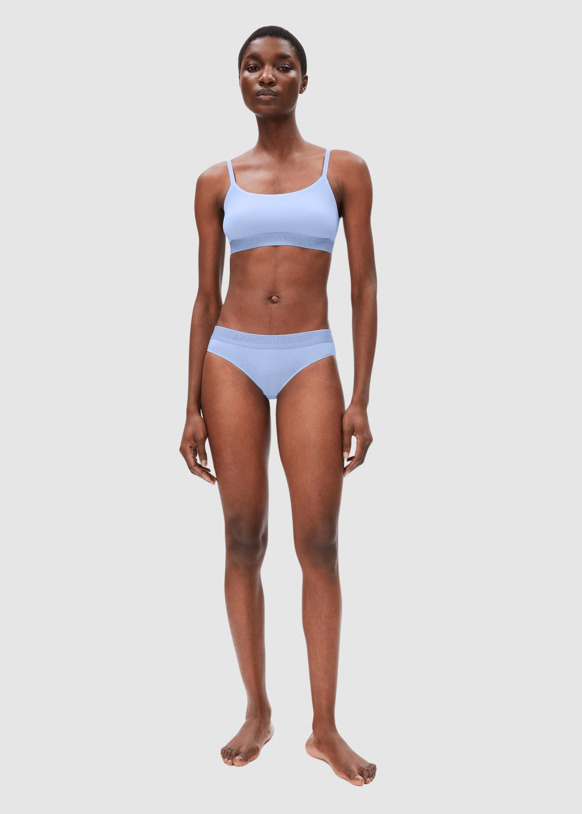 Trinaa Brief Morning Blue Trinaa Brief Morning Blue