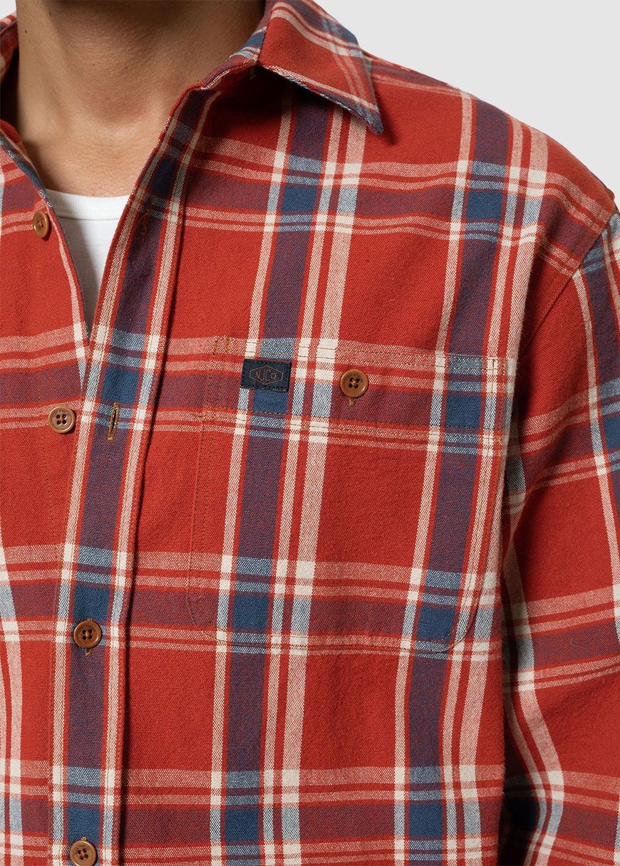 Filip Basket Plaid Filip Basket Plaid