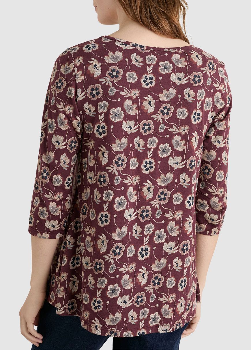 Tranquillity Top Tranquillity Top