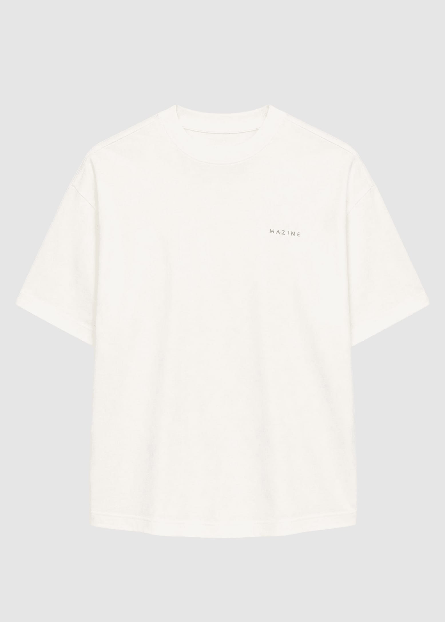 mazine-back-print-theme-t-shirt-offwhite-coffee-12.jpeg Back Print Theme T-Shirt Offwhite Coffee