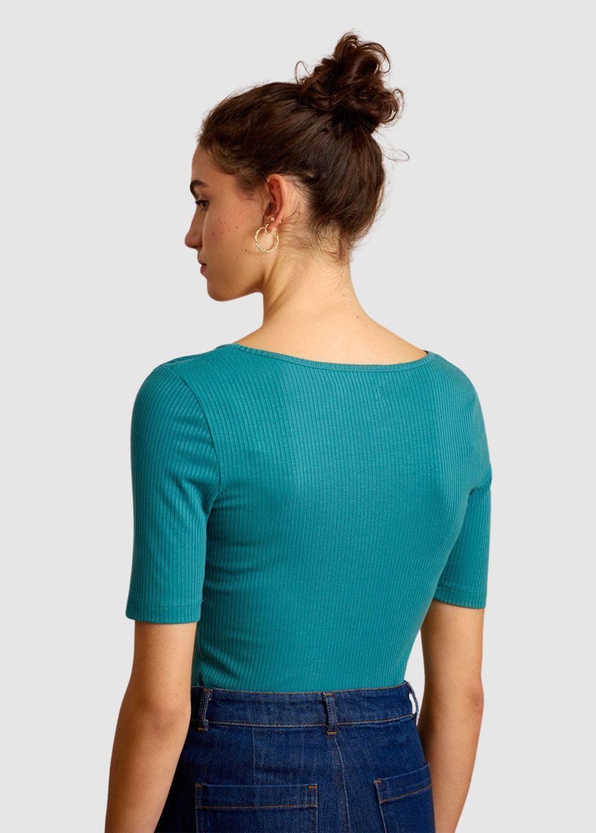 Carice Top Rib Tencel Carice Top Rib Tencel