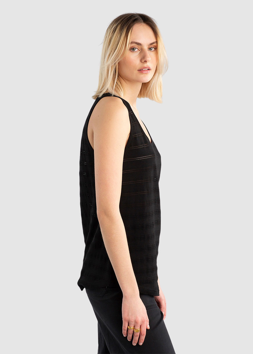 Top Nora Lace Top Nora Lace