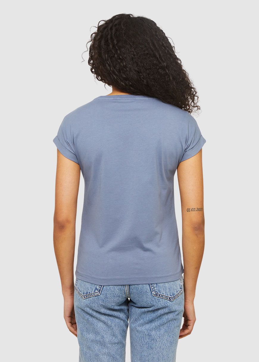 T-Shirt Cayenne Daylight T-Shirt Cayenne Daylight