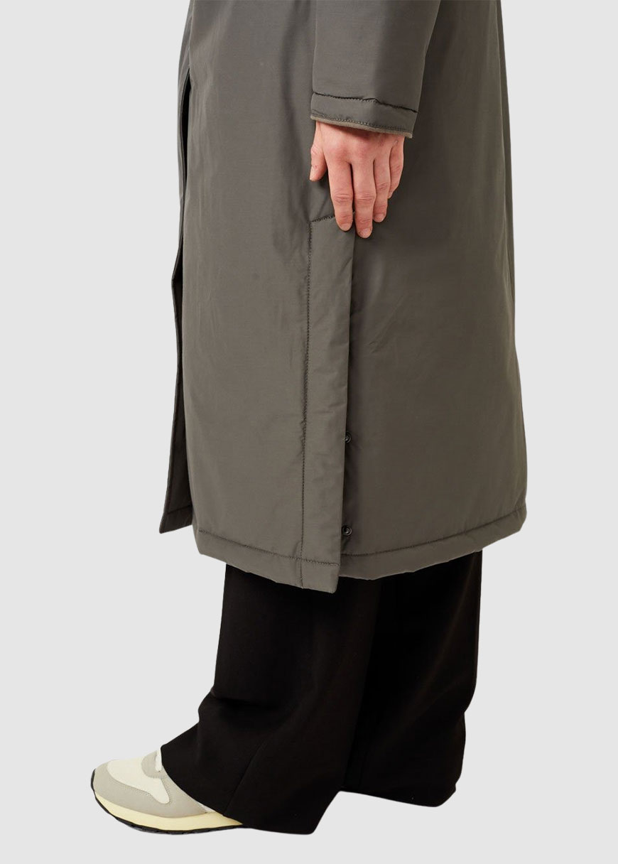 Coat Milport Padded Coat Milport Padded