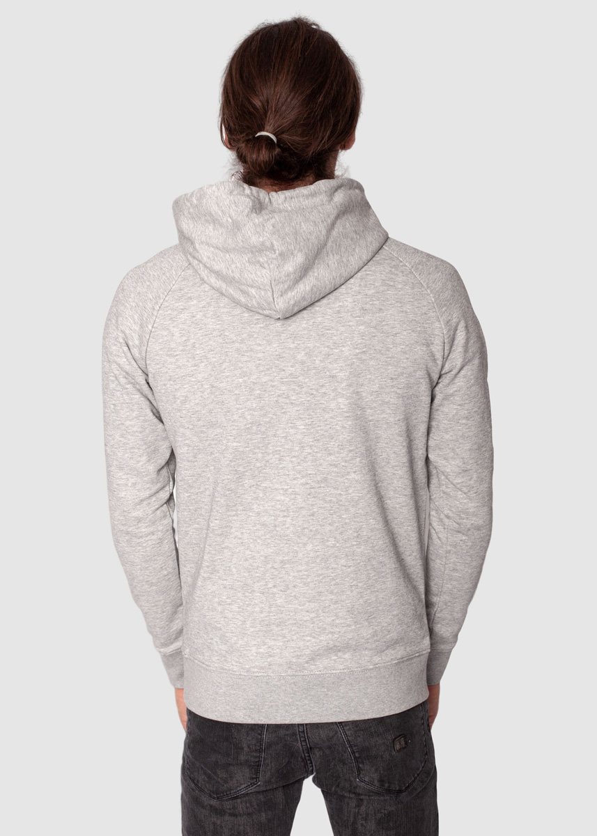 Hoodie Man