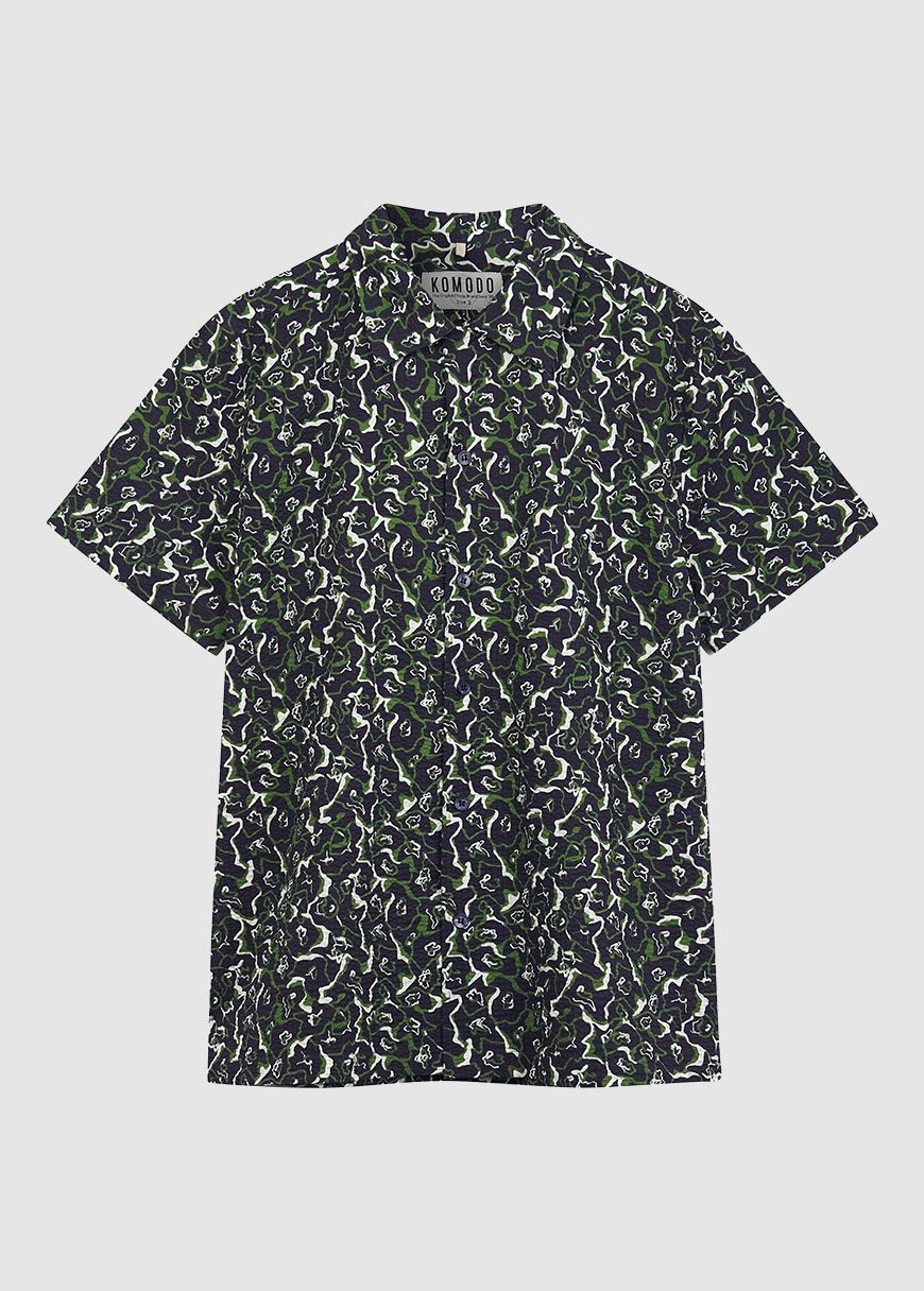 Spindrift Shirt Spindrift Shirt
