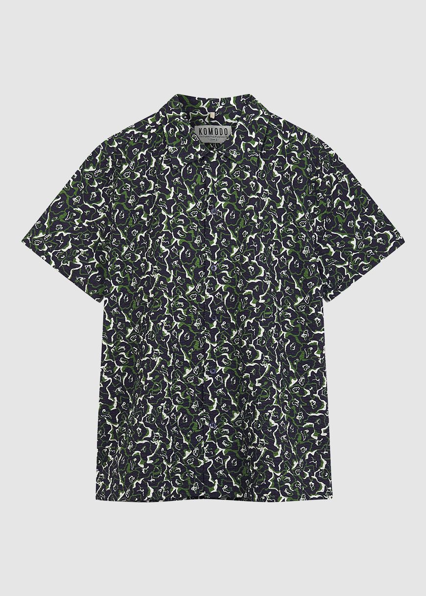 Spindrift Shirt